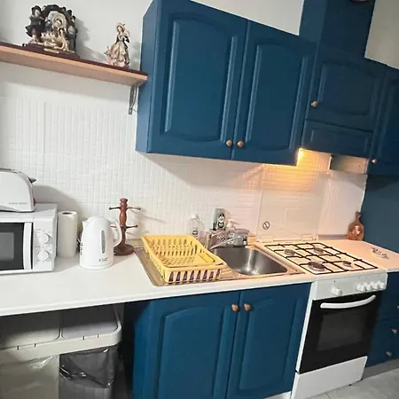 In House - Cozy Maltese Maisonette With Private Entrance In Rahal Gdid *