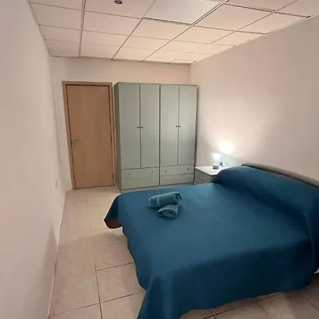 In House - Cozy Maltese Maisonette With Private Entrance In Rahal Gdid * Tarxien