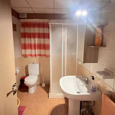 In House - Cozy Maltese Maisonette With Private Entrance In Rahal Gdid * Tarxien