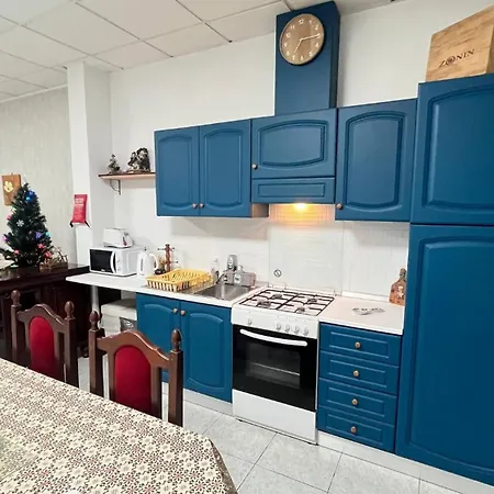 In House - Cozy Maltese Maisonette With Private Entrance In Rahal Gdid * Tarxien
