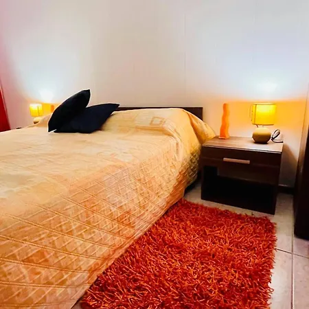 In House - Cozy Maltese Maisonette With Private Entrance In Rahal Gdid *
