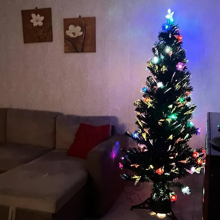 In House - Cozy Maltese Maisonette With Private Entrance In Rahal Gdid Guest house