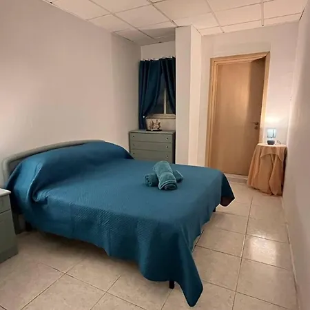 In House - Cozy Maltese Maisonette With Private Entrance In Rahal Gdid Guest house *